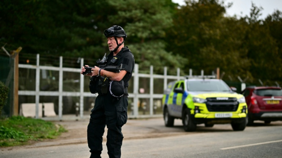  Gro&szlig;britannien: Terrorverd&auml;chtige wieder freigelassen - Burnham k&uuml;ndigt Krisensitzung an 