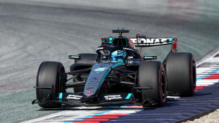 ++ F1: Russell in pole in Austria, Leclerc in prima fila ++