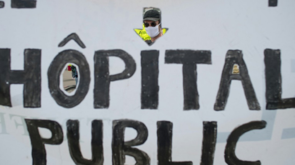 Suicides de soignants &agrave; l'h&ocirc;pital: une plainte visant les ministres Borne, Vautrin et Neuder class&eacute;e