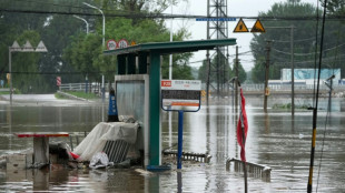 Anzahl der Toten nach sintflutartigem Regen in Peking auf elf gestiegen 