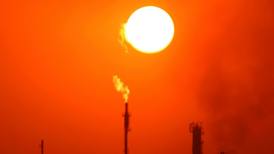  Energy crisis fuels calls to cut methane emissions 