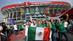 M&eacute;xico ante la historia y Brasil frente a Haaland en un superdomingo del Mundial