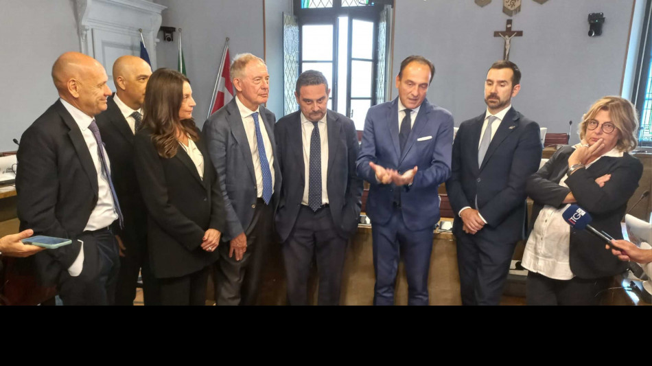  Silicon Box, in primavera inizia la costruzione dello stabilimento a Novara 