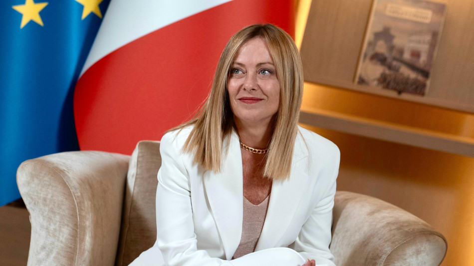 Meloni, riforma giustizia veloce, messe in conto le conseguenze