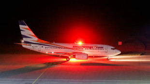 Nach Aufnahmeflug: Bundespolizei ermittelt gegen Afghanen wegen falscher P&auml;sse