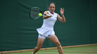 Wimbledon: Cocciaretto eliminata, Bencic agli ottavi