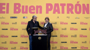 Con público, récords y estrellas, el cine español se reencuentra en los Goya