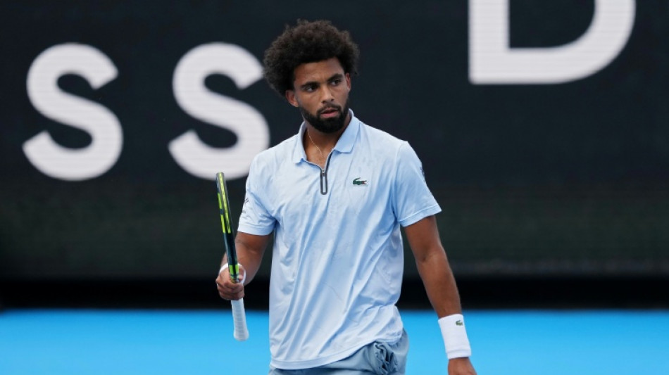  Arthur Fils vence Frances Tiafoe e conquista Masters 1000 de Cincinnati 