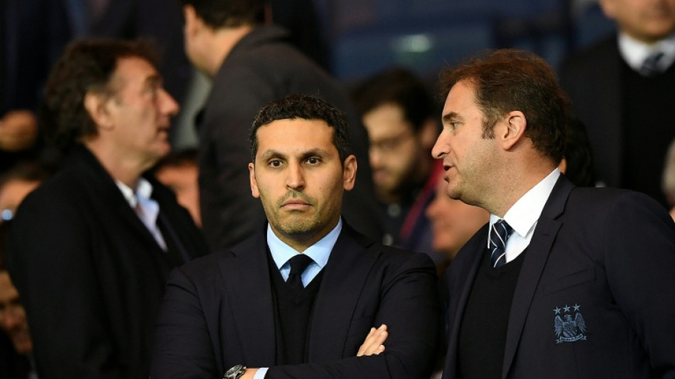  La Premier League considera culpable al City de "graves" infracciones financieras 