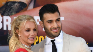 Britney Spears' Ehemann Asghari bestätigt Scheidung