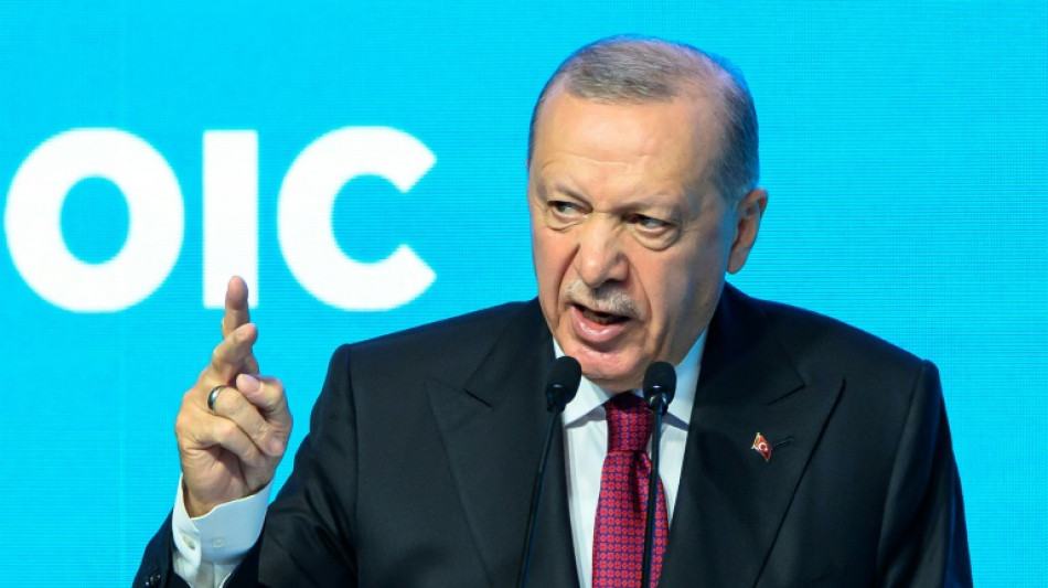 Erdogan zu Entwaffnung der PKK-K&auml;mpfer: "T&uuml;rkei hat gewonnen"  