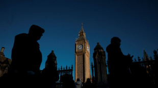 L'arm&eacute;e britannique d&eacute;veloppe une horloge quantique ultra-pr&eacute;cise