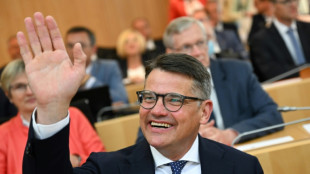 Hessens Regierungschef mahnt CDU zu Mäßigung in Staatsbürgerschaft-Debatte