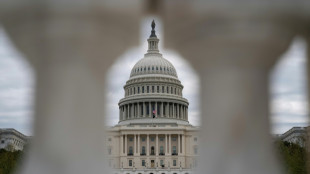 US-Repräsentantenhaus billigt nach langem Ringen Milliarden-Hilfspaket für Ukraine