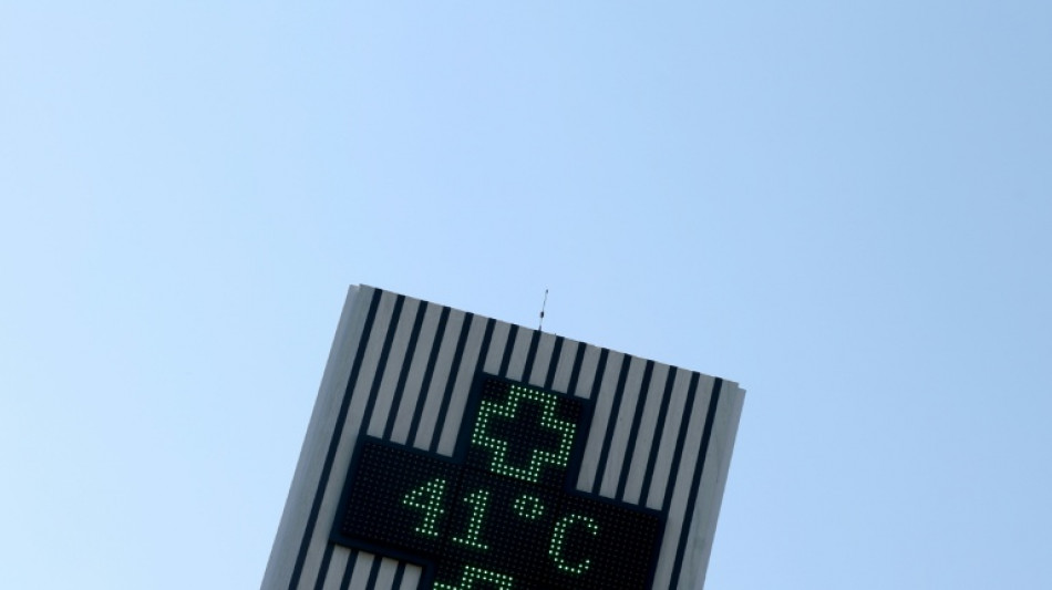  Cinco razones para asegurar que el verano en Europa fue abrasador 