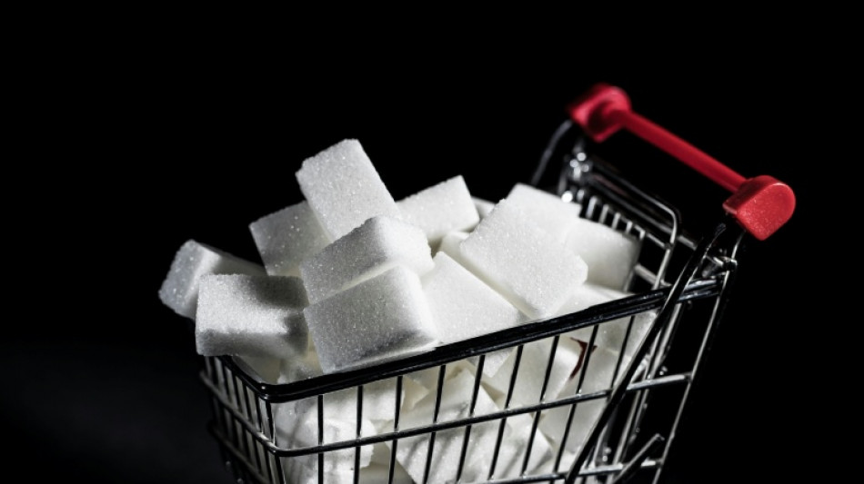  Bundesregierung macht Weg frei f&uuml;r Zuckersteuer 