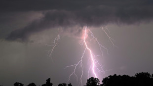 Nach H&ouml;hepunkt von Hitzewelle: Gewitter und Abk&uuml;hlung am Donnerstag erwartet