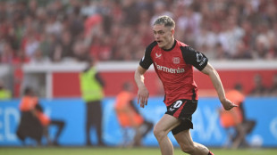 München oder Liverpool? Trainer Slot überzeugte Wirtz