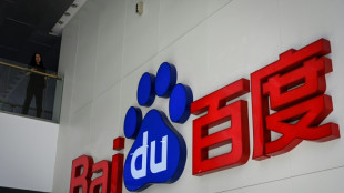 Chinesischer Internetriese Baidu legt positive Quartalszahlen vor