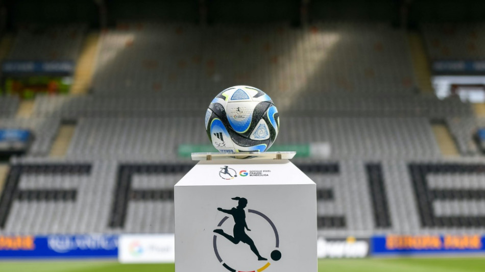 Aufstockung kommt: Frauen-Bundesliga ab 2025/26 mit 14 Teams