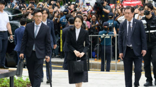 La ex primera dama de Corea del Sur, condenada a otros 7 a&ntilde;os de c&aacute;rcel por corrupci&oacute;n