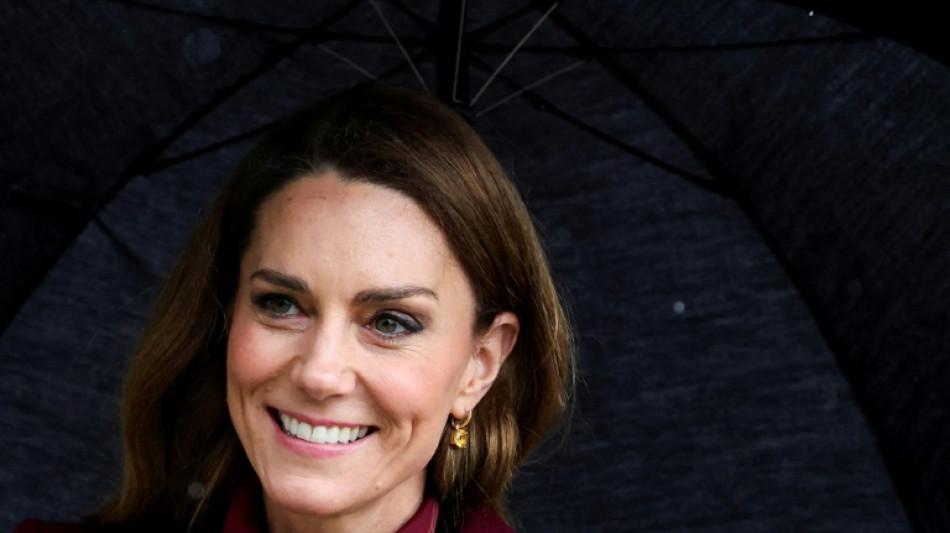  Besuch in Italien: Prinzessin Kate reist nach Krebserkrankung erstmals ins Ausland 