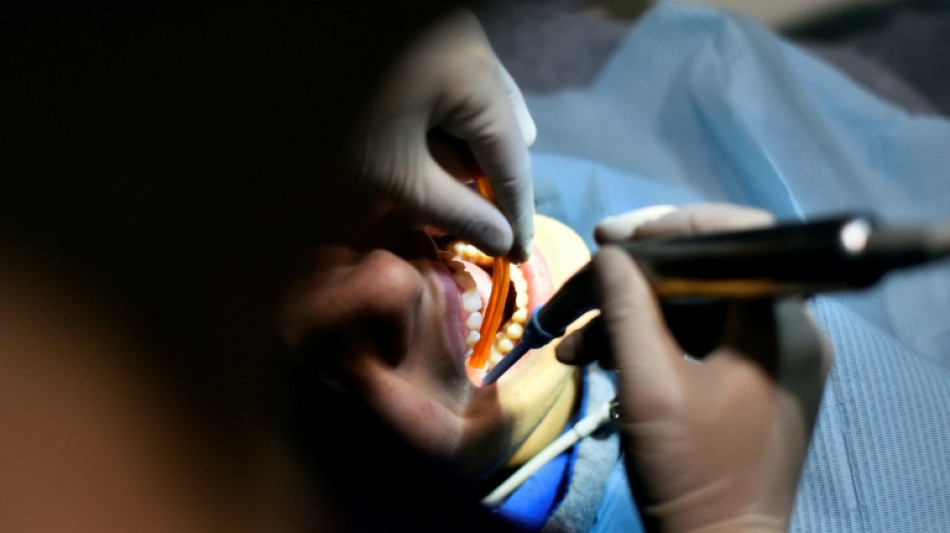  En Loz&egrave;re, un dentiste r&eacute;fute toute responsabilit&eacute; pour des dizaines de mutilations 