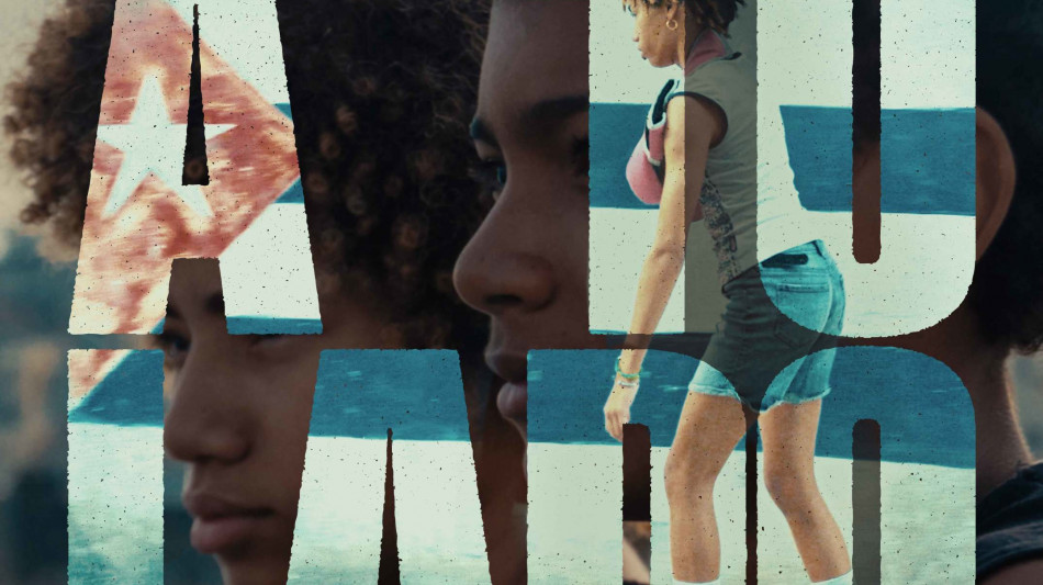  Il documentario A tu lado di Cristiano Regina arriva nelle sale dal 14 aprile 