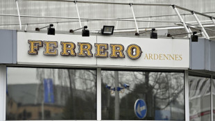 Produktion in belgischem Ferrero-Werk wegen Salmonellen gestoppt