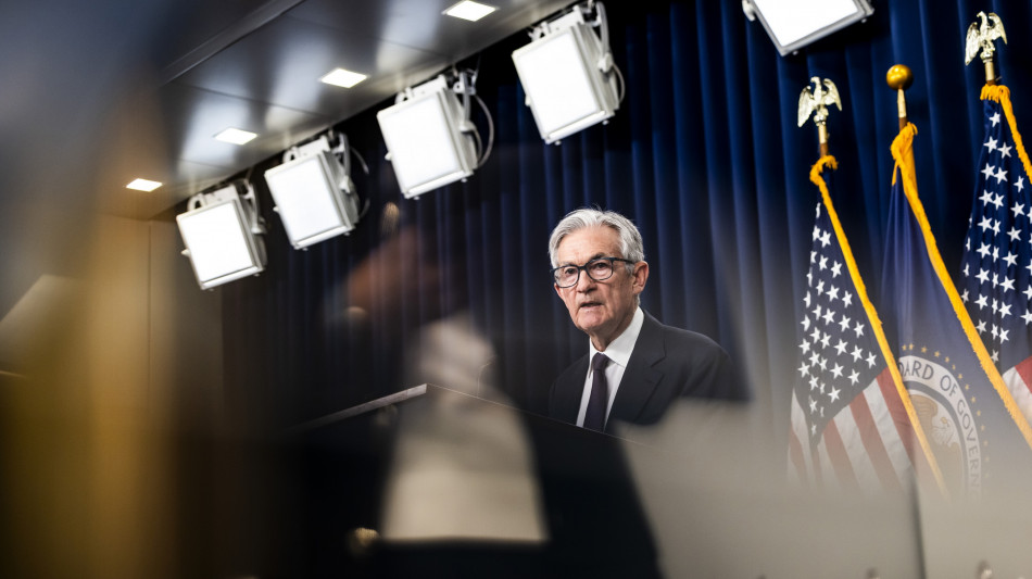 Trump attacca Jerome Powell, '&egrave; uno stupido'