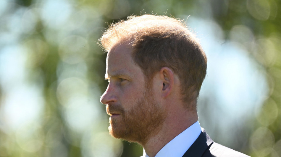 Harry e Elton John perdono la causa contro l'editore del Daily Mail