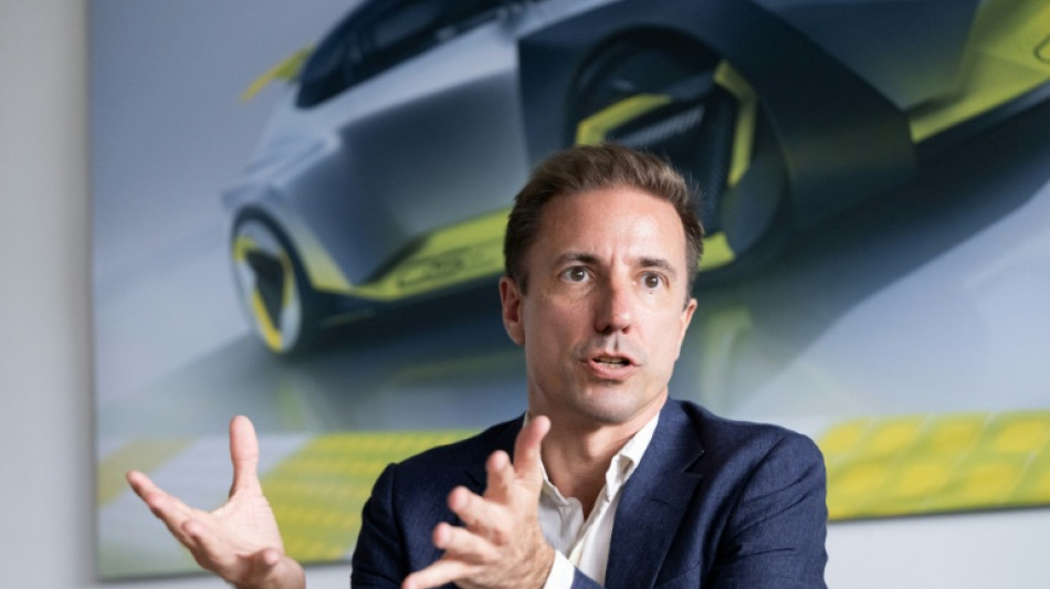  Automobile : de la Kadett &agrave; Leapmotor, le long d&eacute;clin d'Opel &agrave; R&uuml;sselsheim 