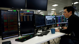 Una falla afecta al proveedor de datos financieros Bloomberg