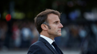 Macron nutzt Wiederer&ouml;ffnung von Notre-Dame f&uuml;r politische Gespr&auml;che