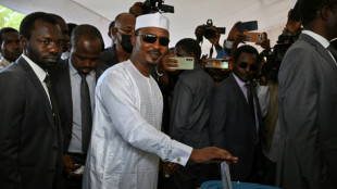Présidentielle au Tchad: l'UE déplore la mise à l'écart d'observateurs