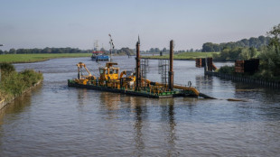 Nitratbelastung: L&auml;nder m&uuml;ssen mehr f&uuml;r Gew&auml;sserschutz an der Ems tun