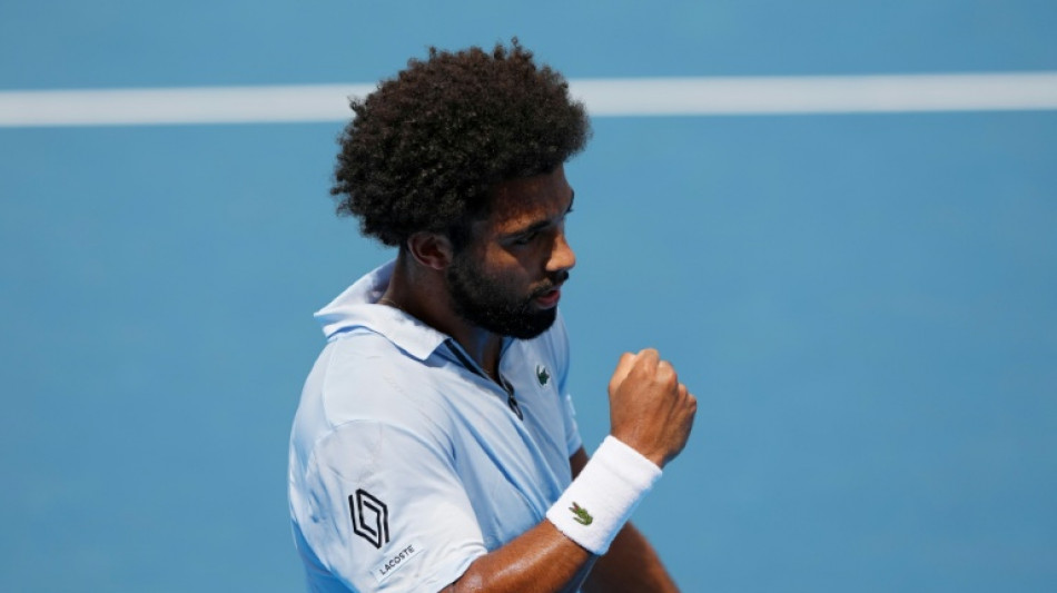  Arthur Fils vence Cobolli e enfrentar&aacute; Tiafoe na final do Masters 1000 de Cincinnati 