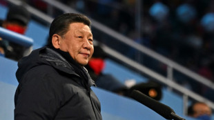 El presidente chino ordena a Hong Kong erradicar el brote de covid por "encima de todo"