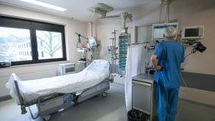 Lauterbach drängt auf Verabschiedung von Gesetz zu Krankenhaus-Transparenz 