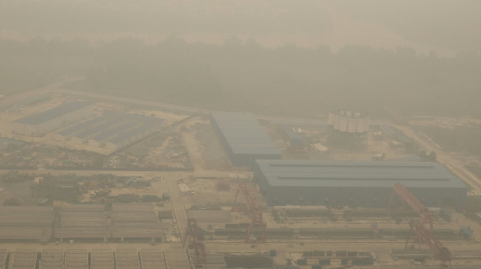  Malaysia cancels haze emergency, but warns problems remain 
