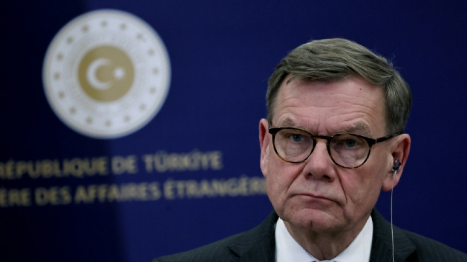  Wadephul sieht keine Notwendigkeit f&uuml;r Beteiligung an Hormus-Mission 