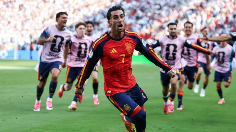  El h&eacute;roe del Mundial Ferran Torres acude a la llamada de Luis Enrique 
