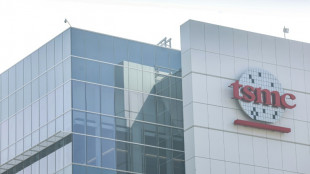 KI-Nachfrage treibt Gewinn von Chip-Hersteller TSMC weiter nach oben