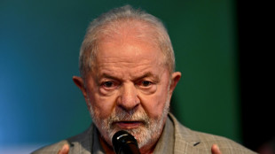 Hunderttausende zu Lulas Amtsantritt als brasilianischer Präsident erwartet