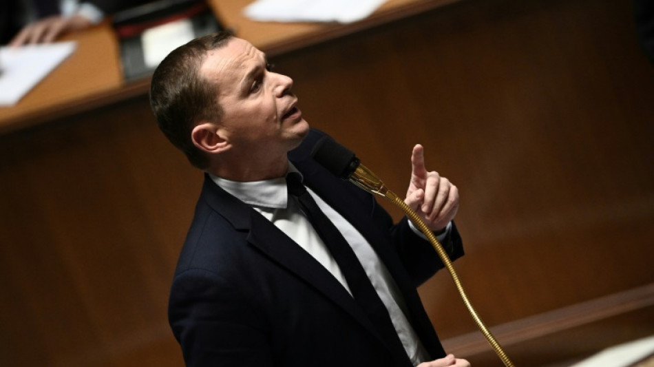 Assurance ch&ocirc;mage: le S&eacute;nat durcit le texte