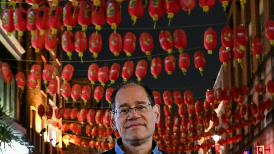 Imigra&ccedil;&atilde;o chinesa no M&eacute;xico, mais de um s&eacute;culo explorado a partir de um ba&uacute; de lembran&ccedil;as familiares