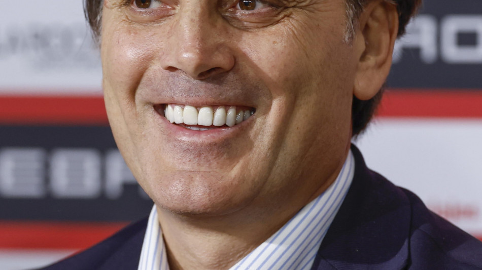  Mondiali: l'esordio di Montella con la Turchia, "c'&egrave; emozione ma siamo pronti" 
