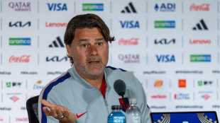 Mondiali: Pochettino, non &egrave; stata la nostra giornata, complimenti al Belgio