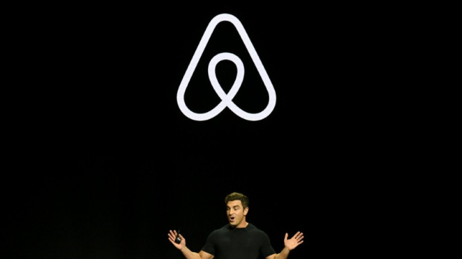 Airbnb donar&aacute; 10 centavos de d&oacute;lar de cada reserva para financiar una asociaci&oacute;n de alojamiento de emergencia 