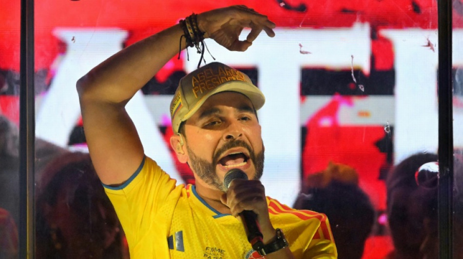  Abelardo de la Espriella, the flamboyant millionaire taking power in Colombia 